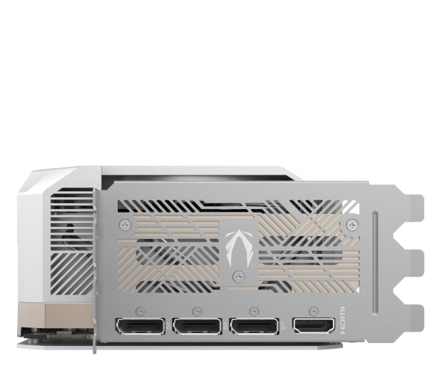 ZOTAC GeForce RTX 5080 Solid OC White 16GB GDDR7 DLSS4 - 1323289 - zdjęcie 6